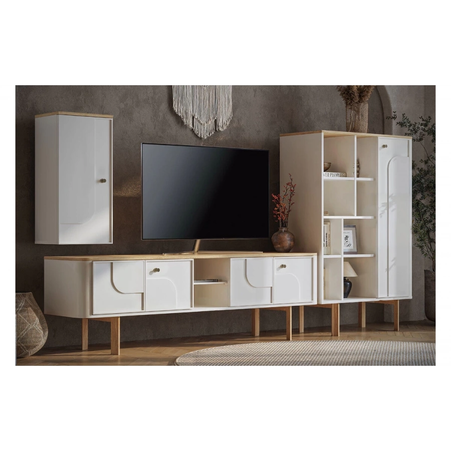 Oasis Yaşam Ünitesi