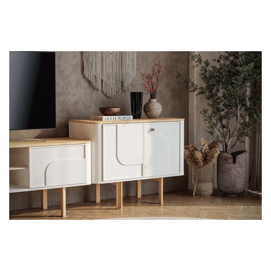 Oasis Yaşam Ünitesi