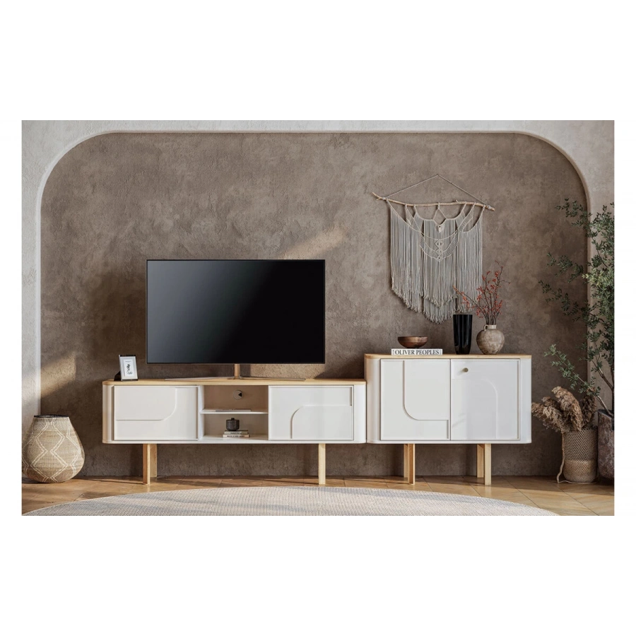 Oasis Yaşam Ünitesi