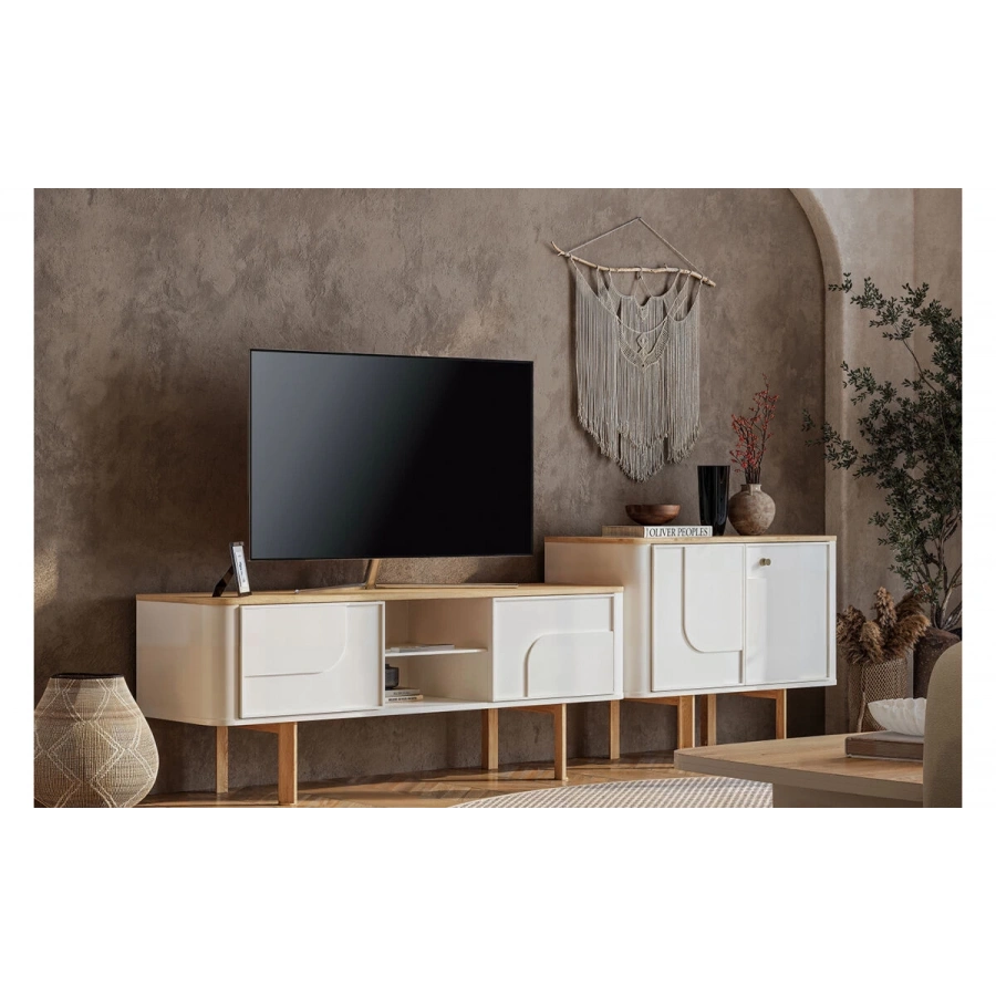 Oasis Yaşam Ünitesi