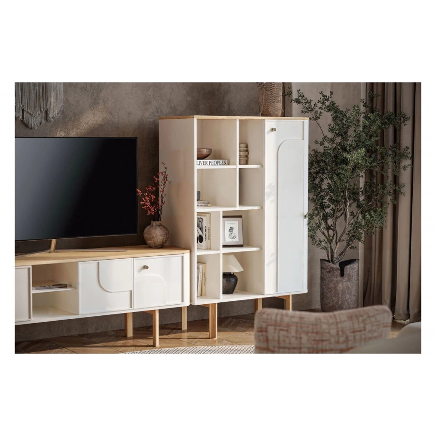 Oasis Yaşam Ünitesi