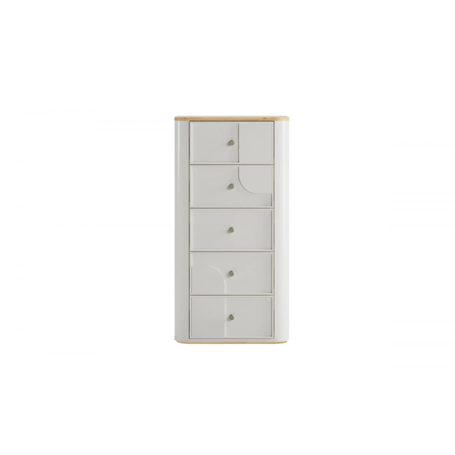 Oasis Yüksek Şifonyer