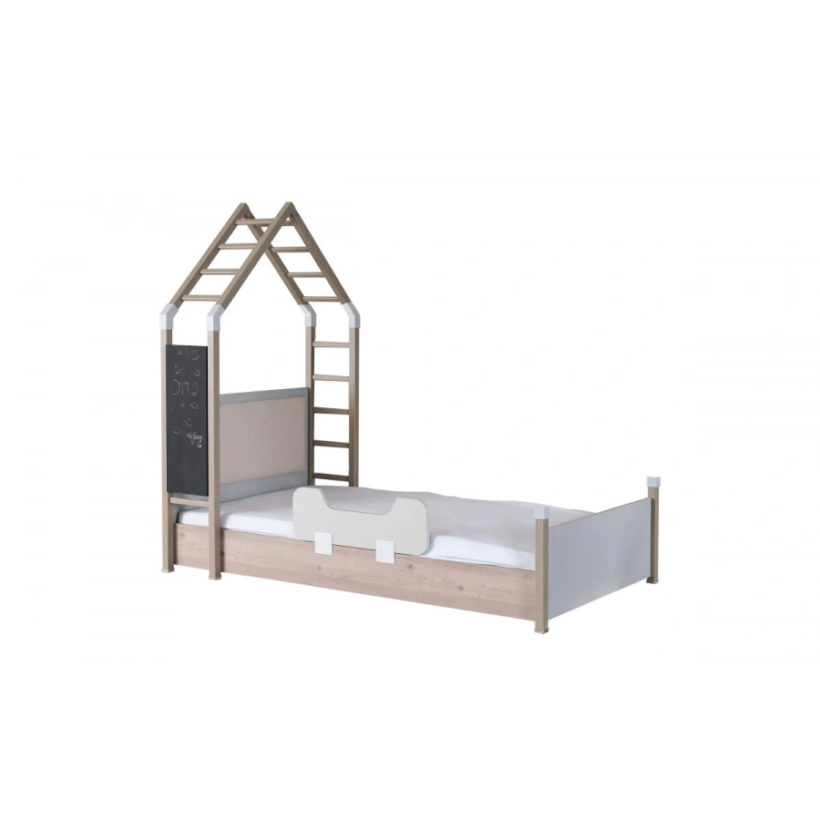 Otto Montessori Karyola 100x200