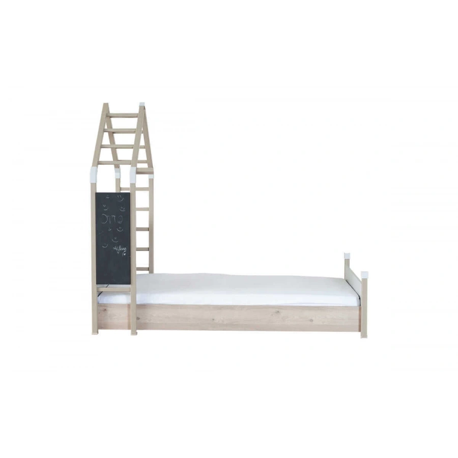 Otto Montessori Karyola 100x200