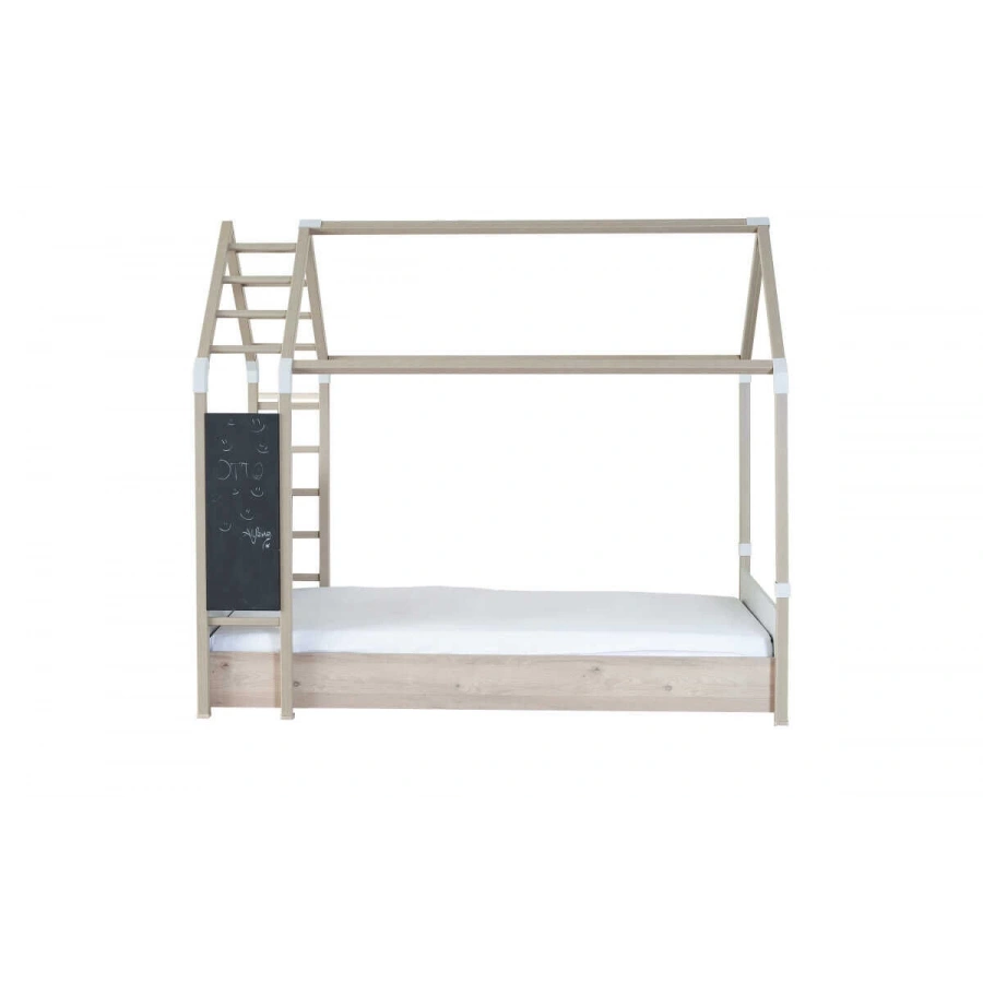 Otto Montessori Karyola Çatı 100x200