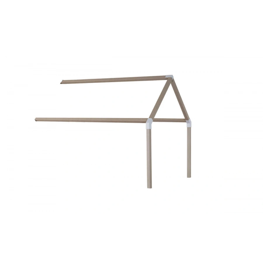 Otto Montessori Karyola Çatı 90x200