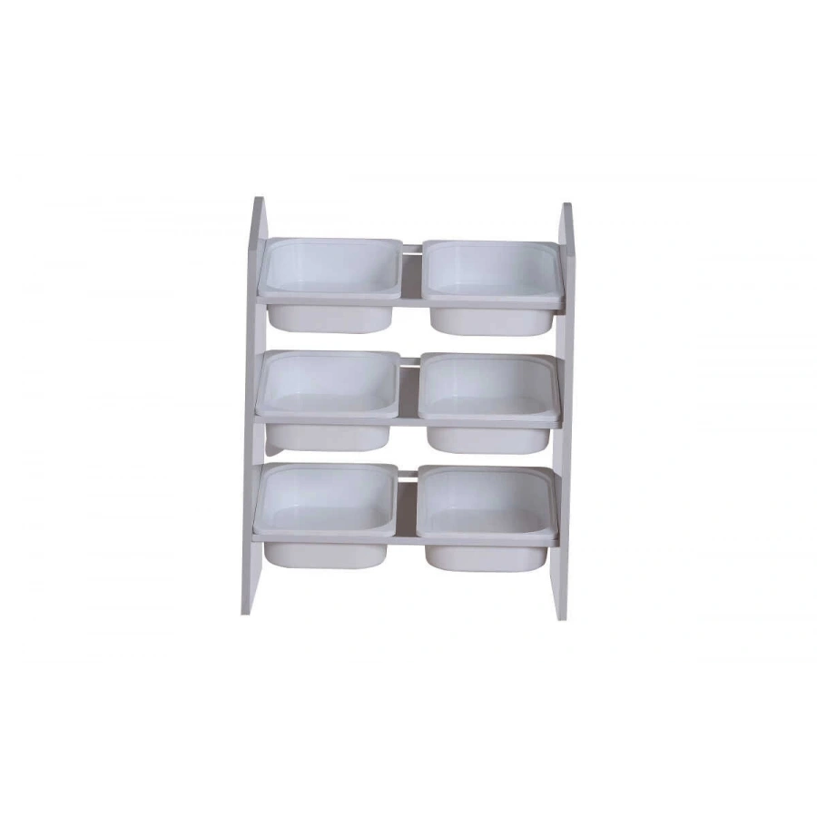 Otto Oyuncak Dolabı