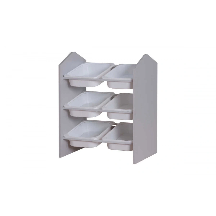 Otto Oyuncak Dolabı