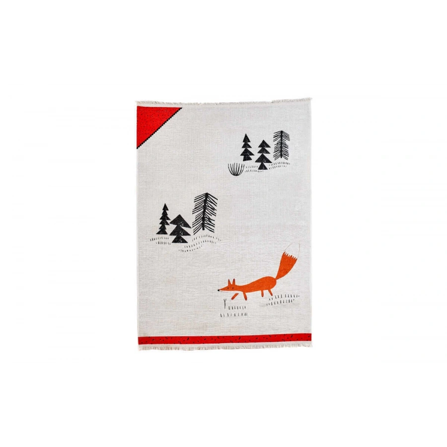 Otto Woodland Halı 120X160