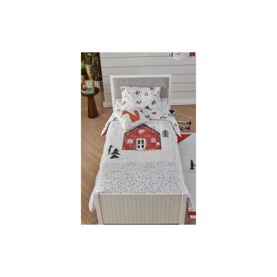 Otto Woodland Nevresim Seti