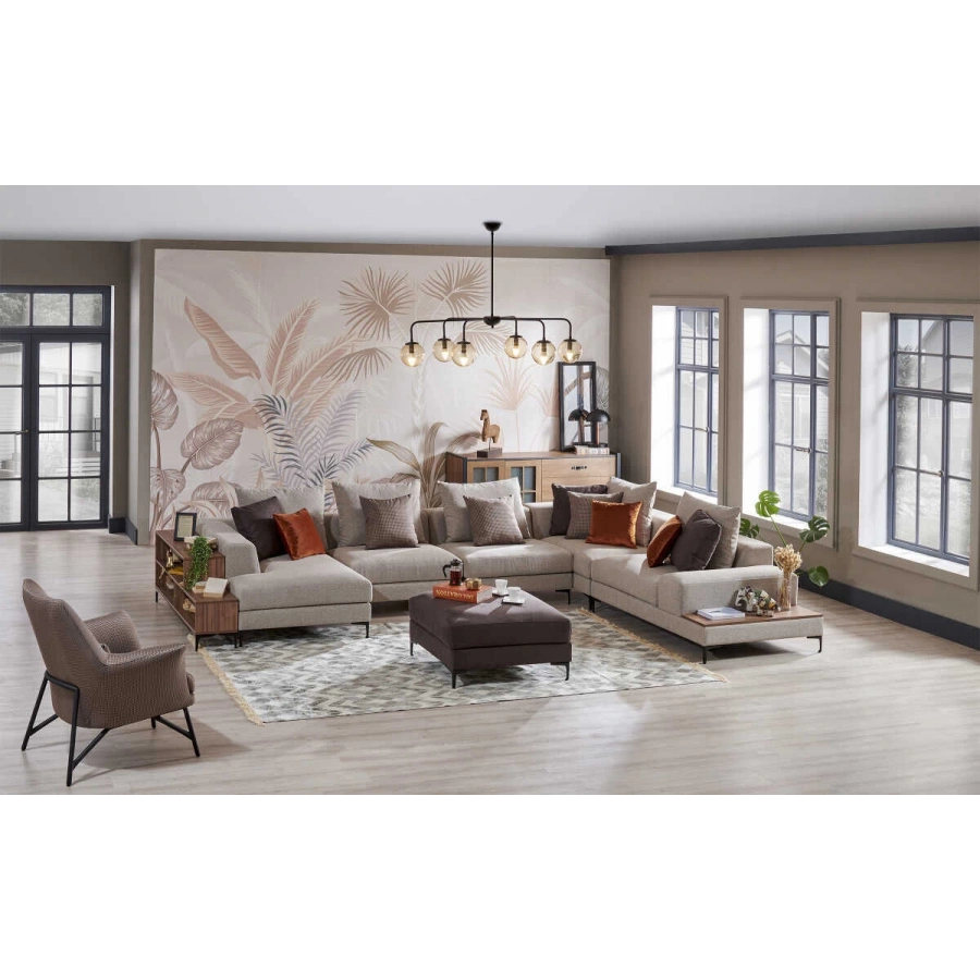 Palermo Köşe Takımı