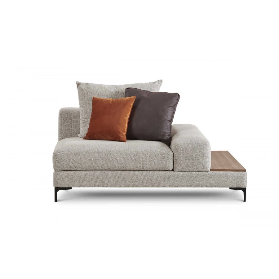 Palermo Sehpalı Sağ Modül