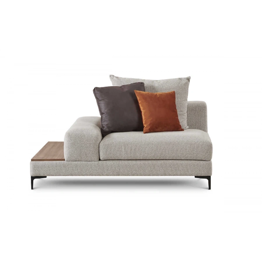 Palermo Sehpalı Sol Modül