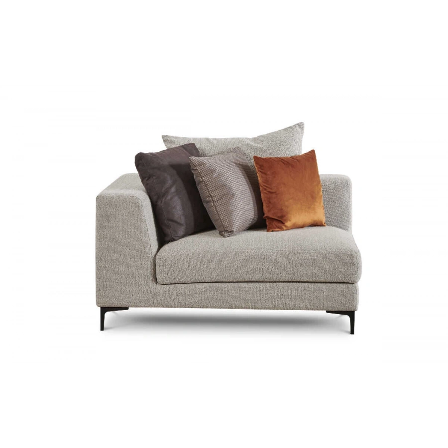 Palermo Sol Köşe Modülü