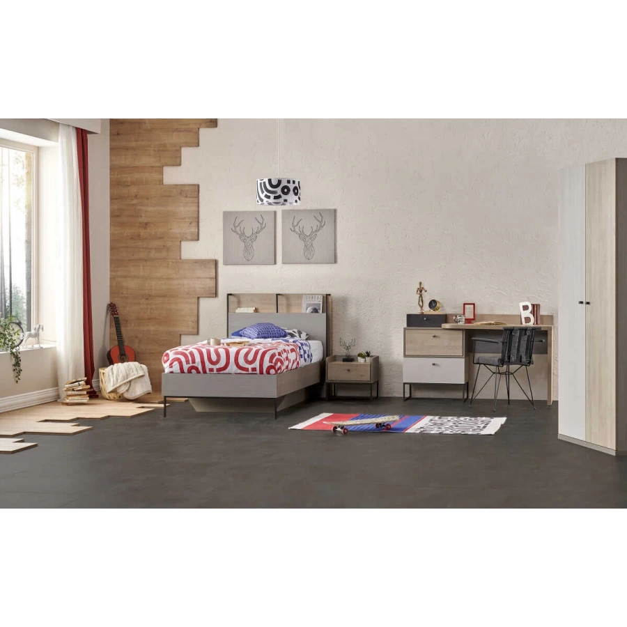 Pantone Genç Odası