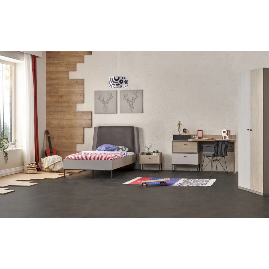 Pantone Genç Odası