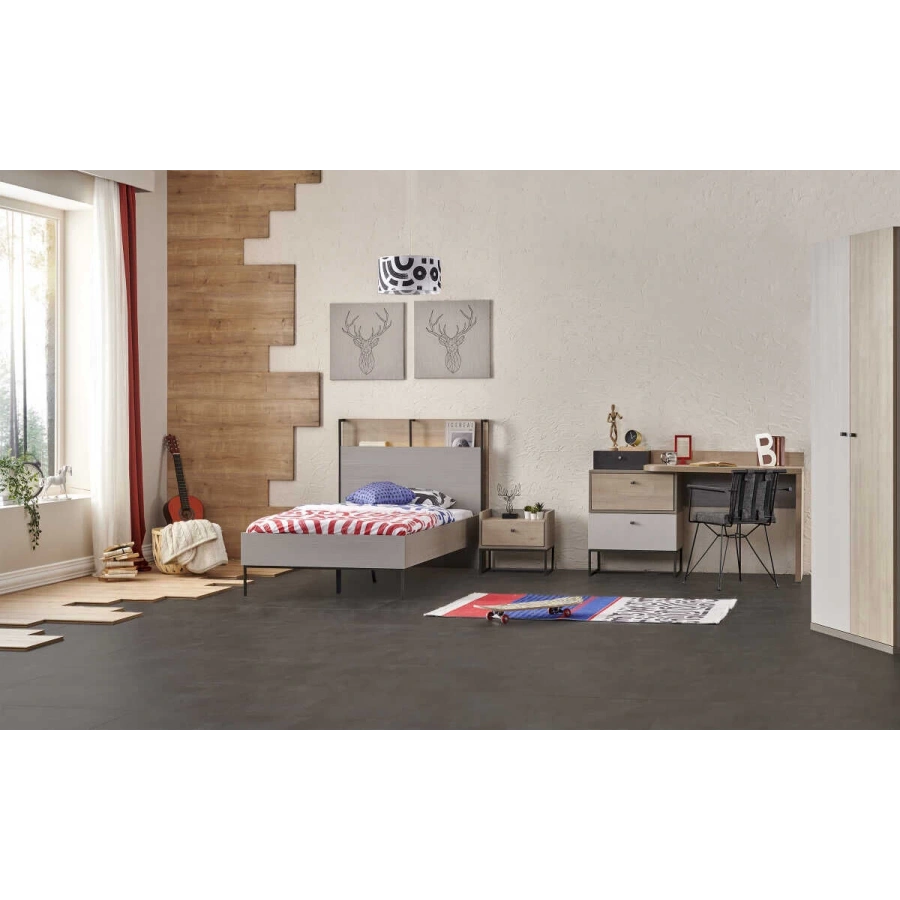 Pantone Genç Odası