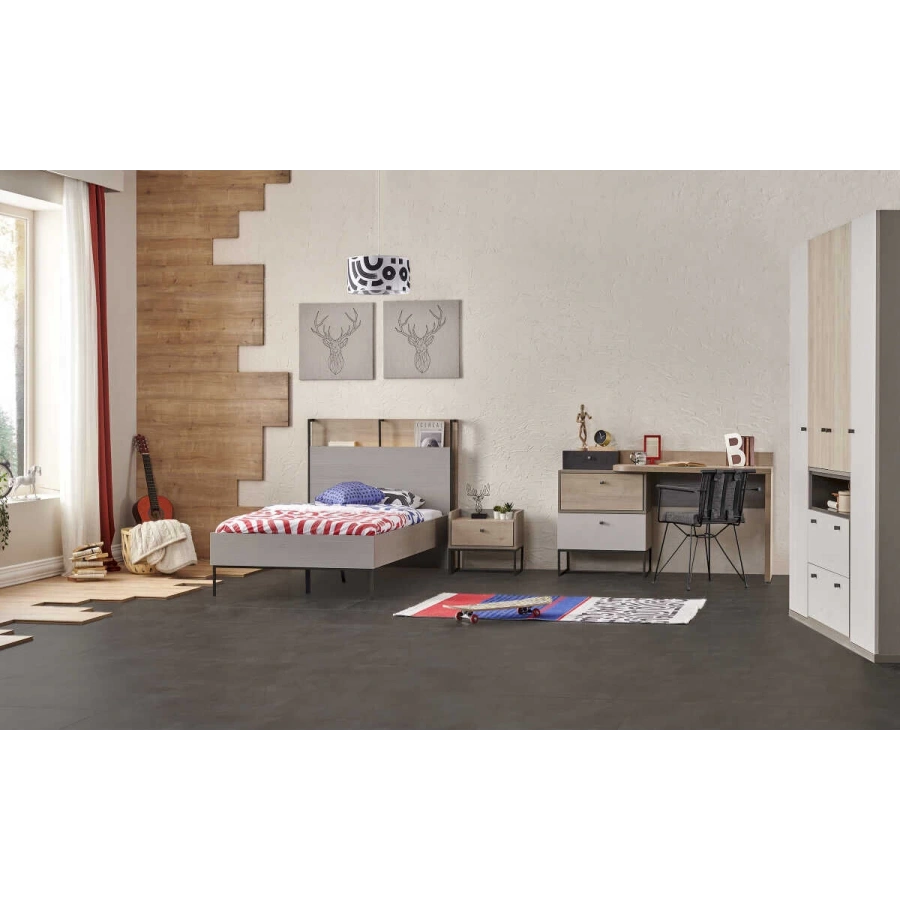 Pantone Genç Odası