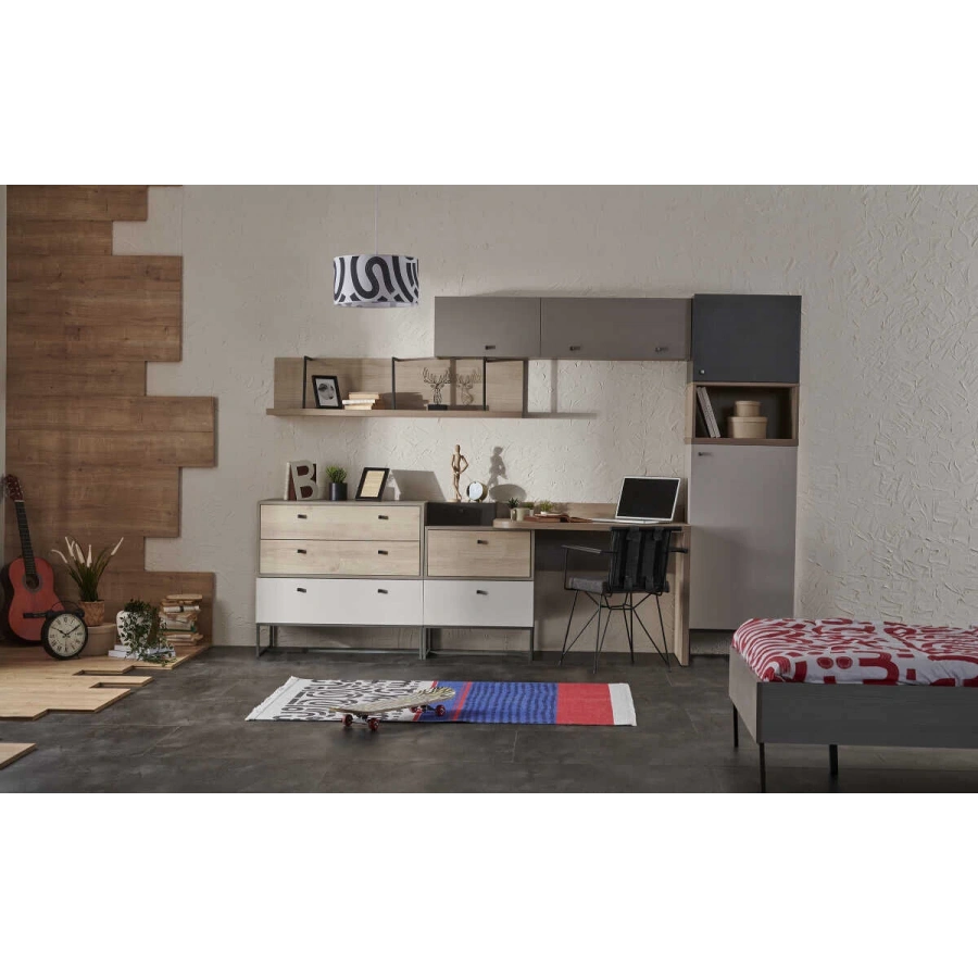 Pantone Genç Odası