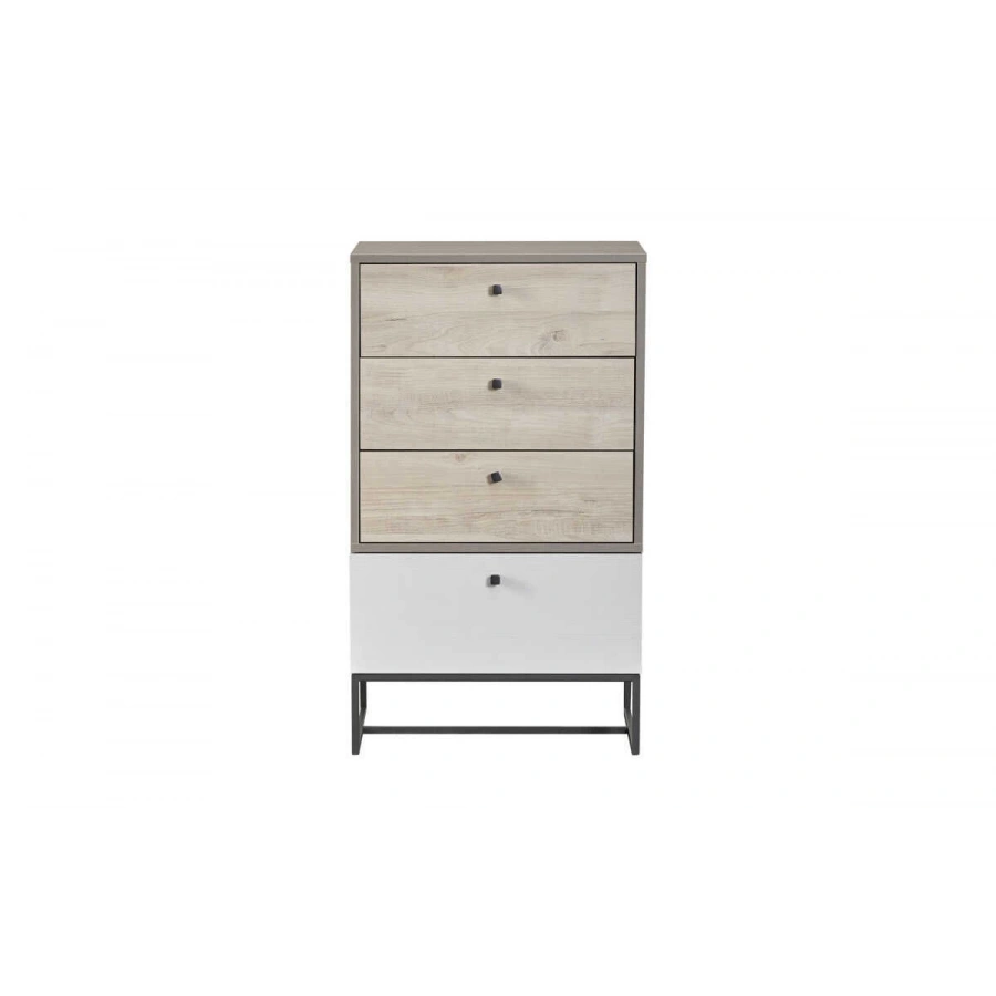 Pantone Yüksek Şifonyer