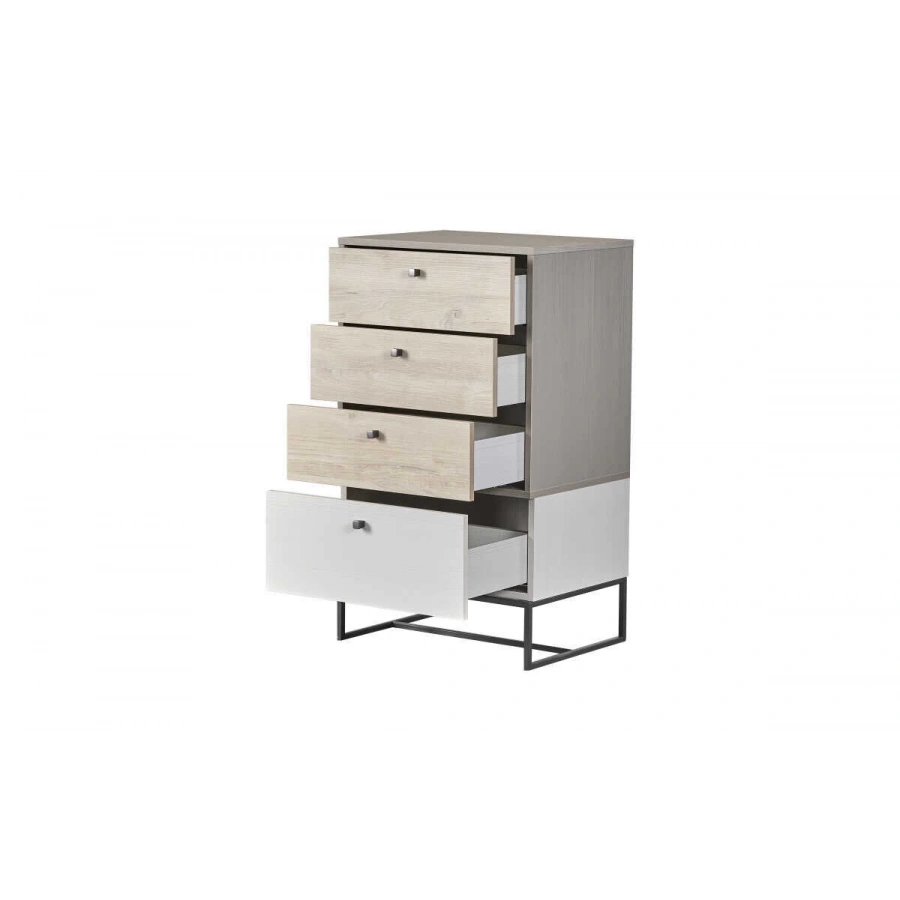 Pantone Yüksek Şifonyer