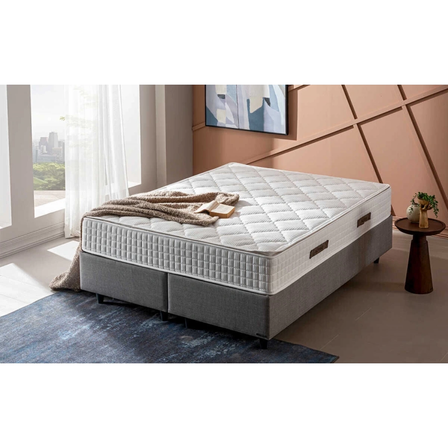 Poseidon Yatak 90x200