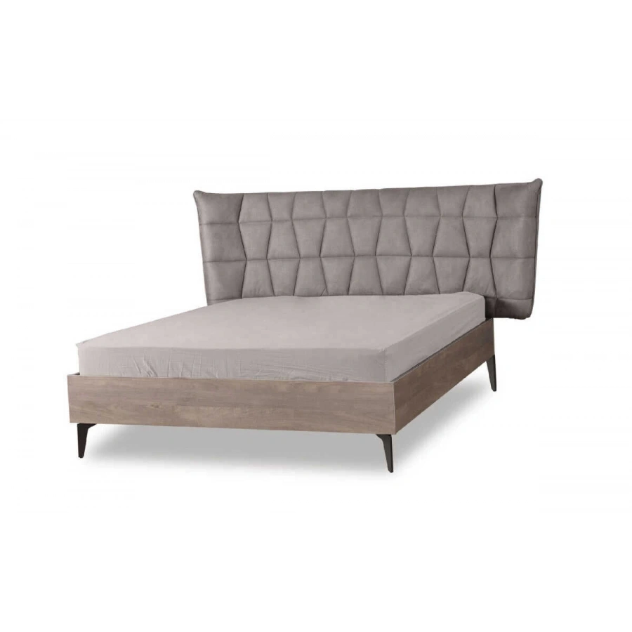 Prado Başlıksız Karyola 160x200