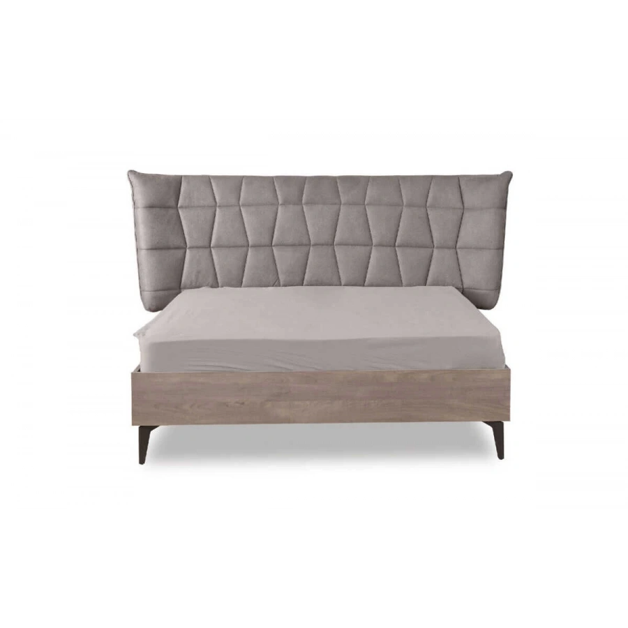 Prado Bazalı Başlıksız Karyola 160x200