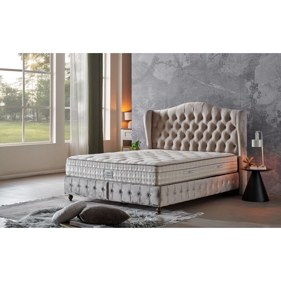 Premium Star 140lık Başlık