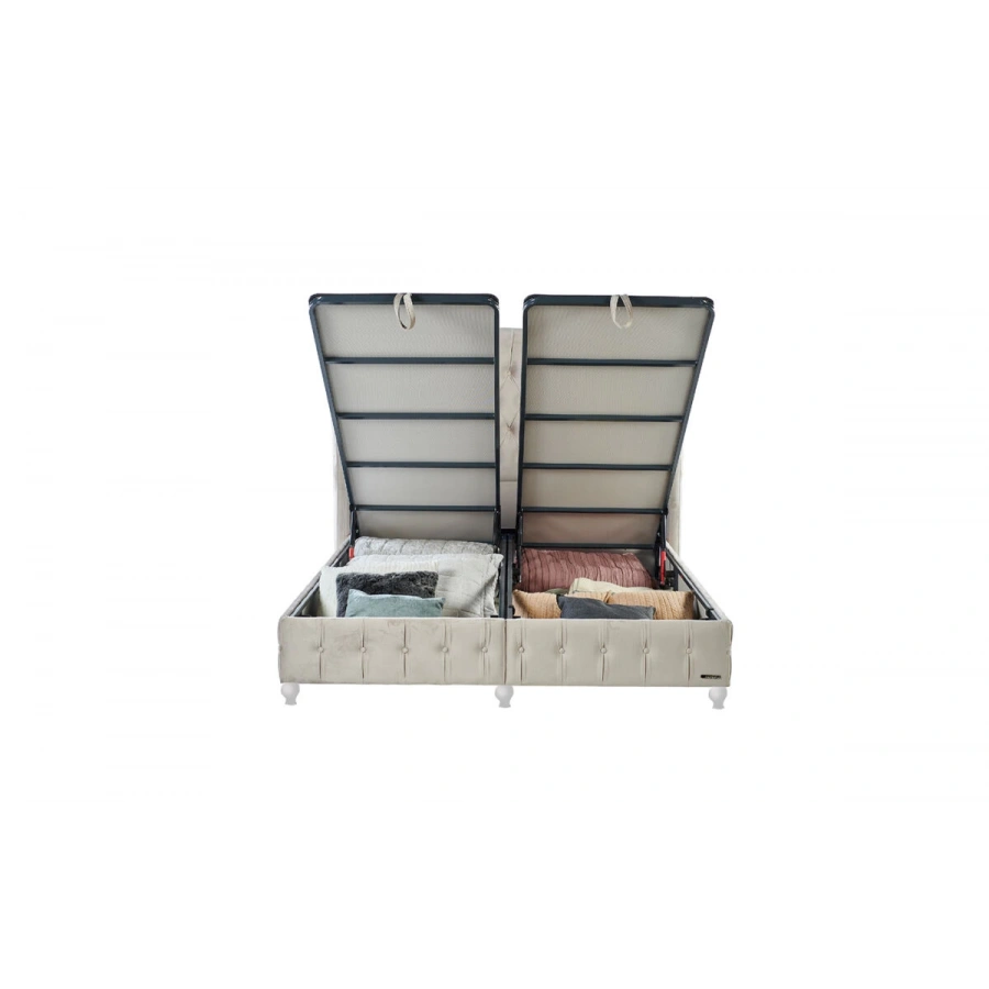 Premium Star Baza 140x190