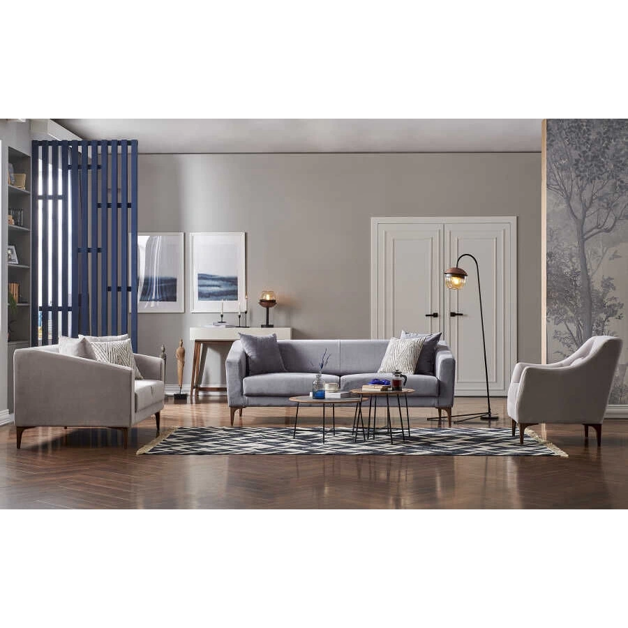 Purina Koltuk Takımı