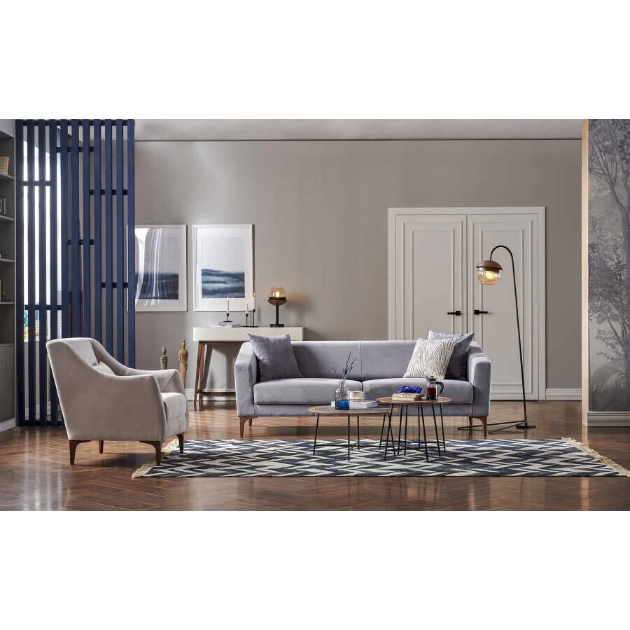 Purina Koltuk Takımı