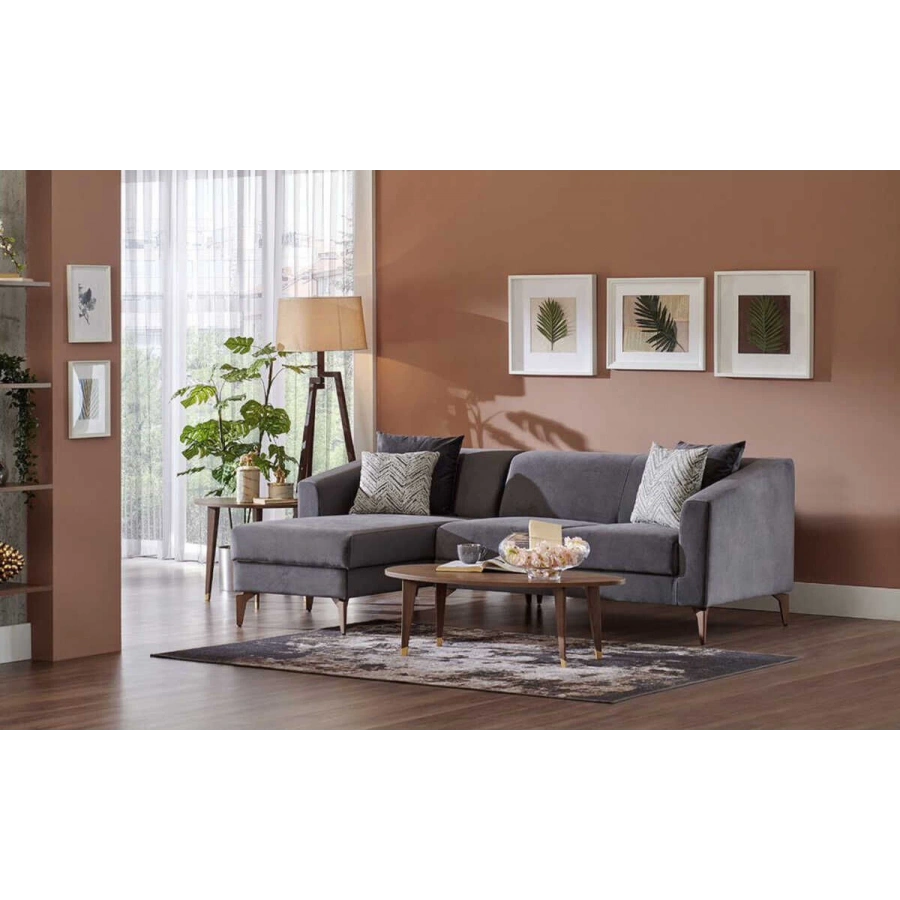 Purina Sol Köşe Takımı