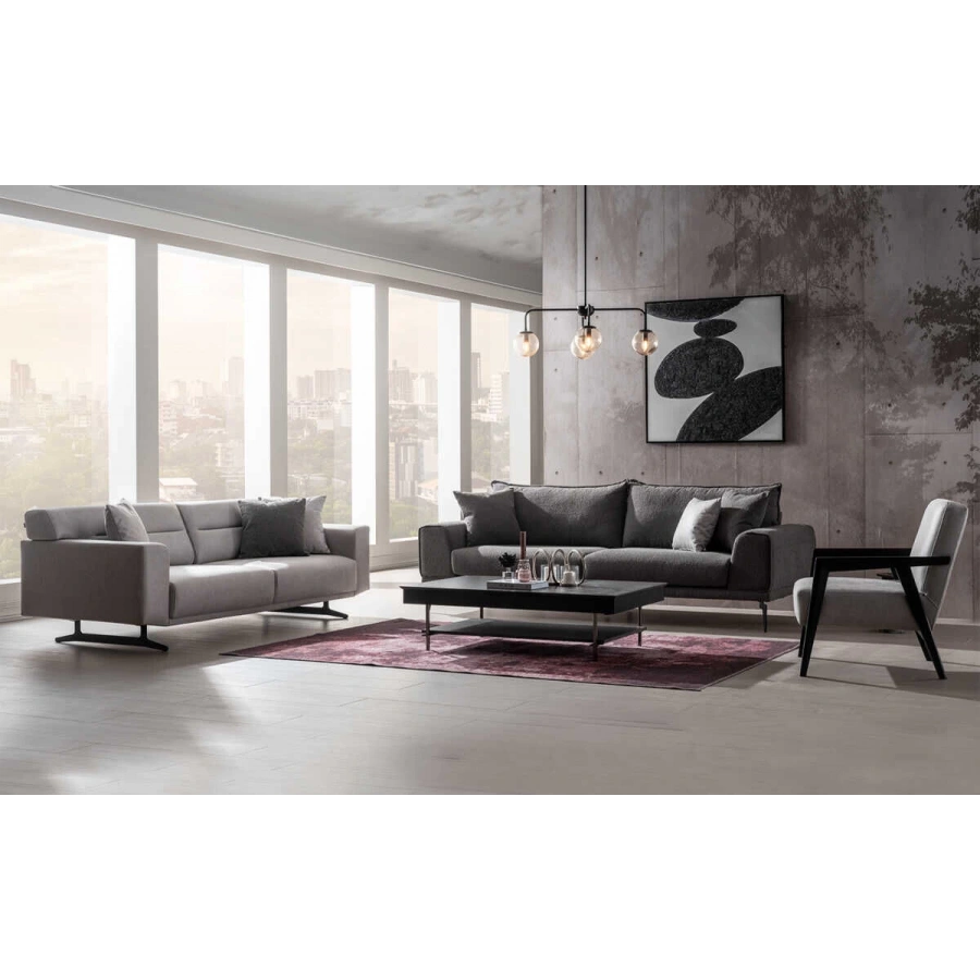 Raven Koltuk Takımı