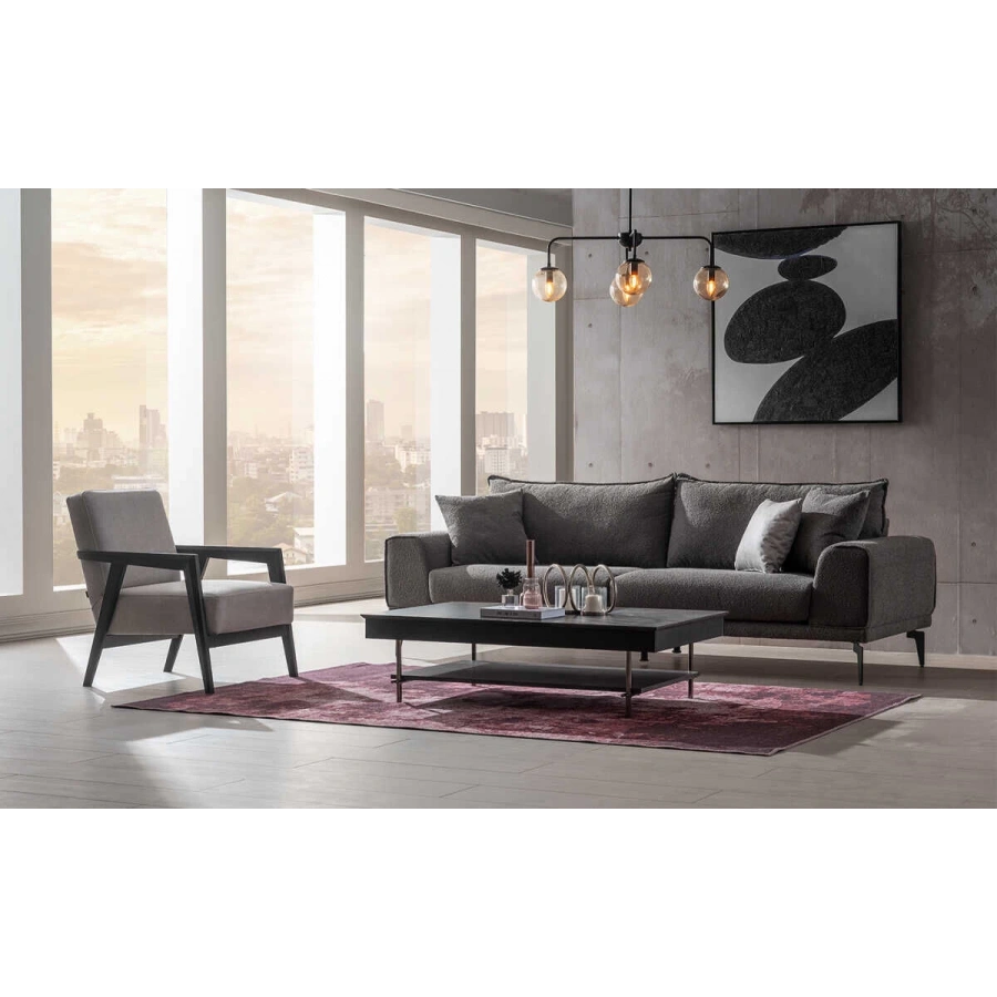 Raven Koltuk Takımı