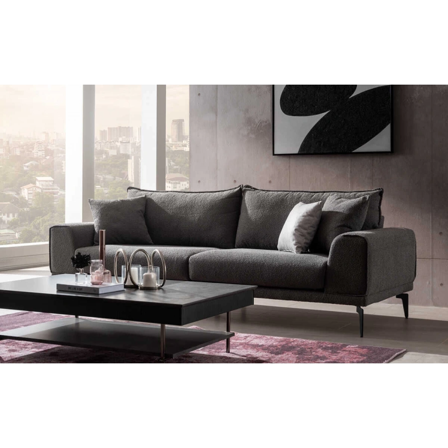 Raven Koltuk Takımı