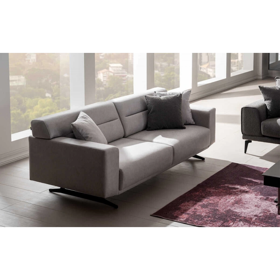 Raven Koltuk Takımı