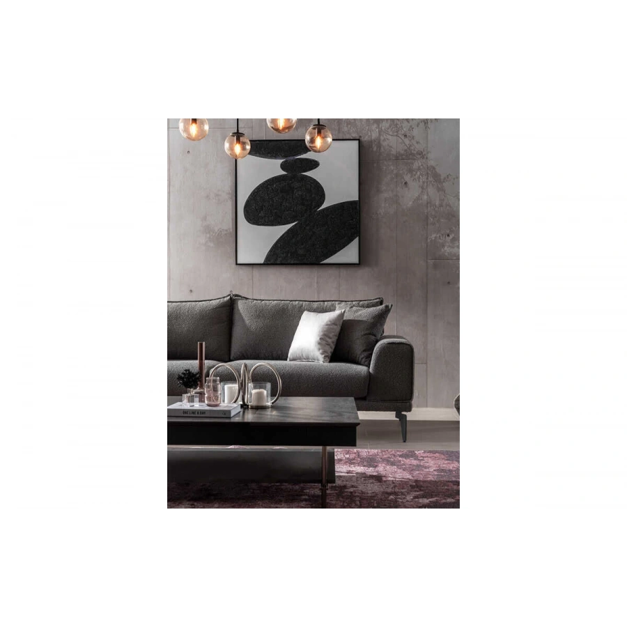 Raven Koltuk Takımı