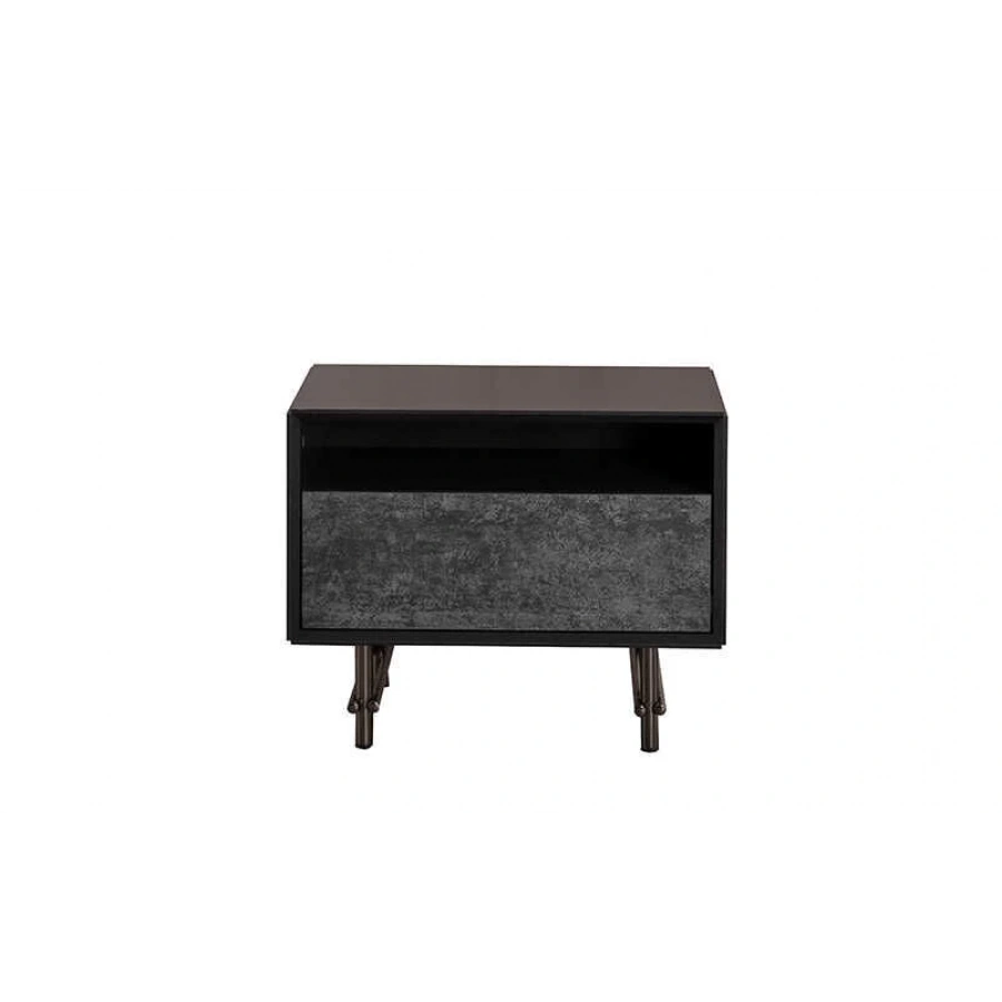 Raven Komodin Set (2 Adet)