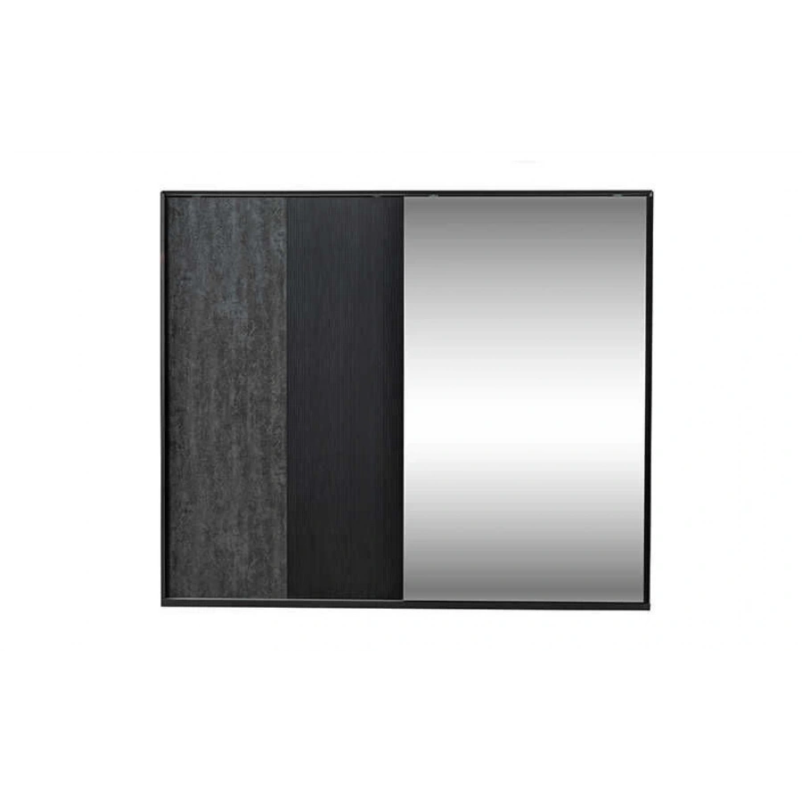 Raven Sürgülü Gardırop