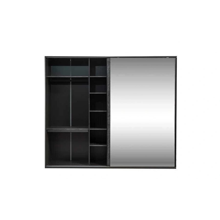 Raven Sürgülü Gardırop