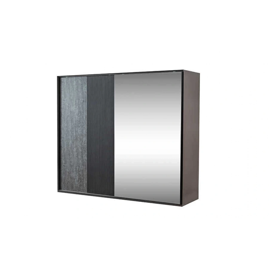 Raven Sürgülü Gardırop