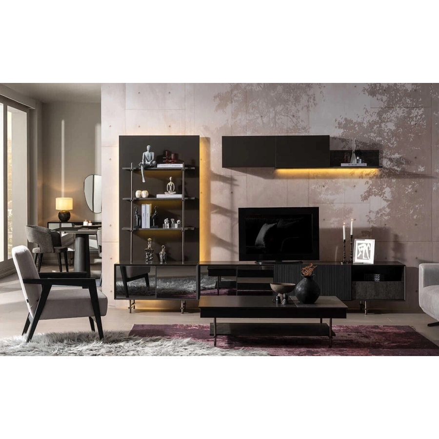 Raven Yaşam Ünitesi