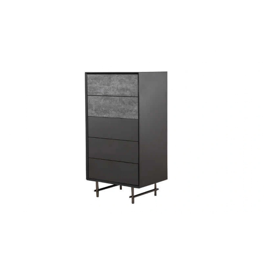 Raven Yüksek Şifonyer