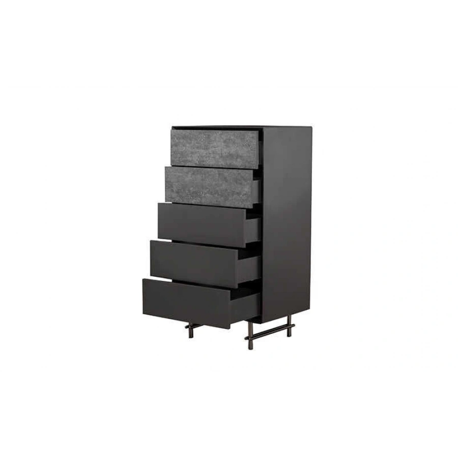 Raven Yüksek Şifonyer