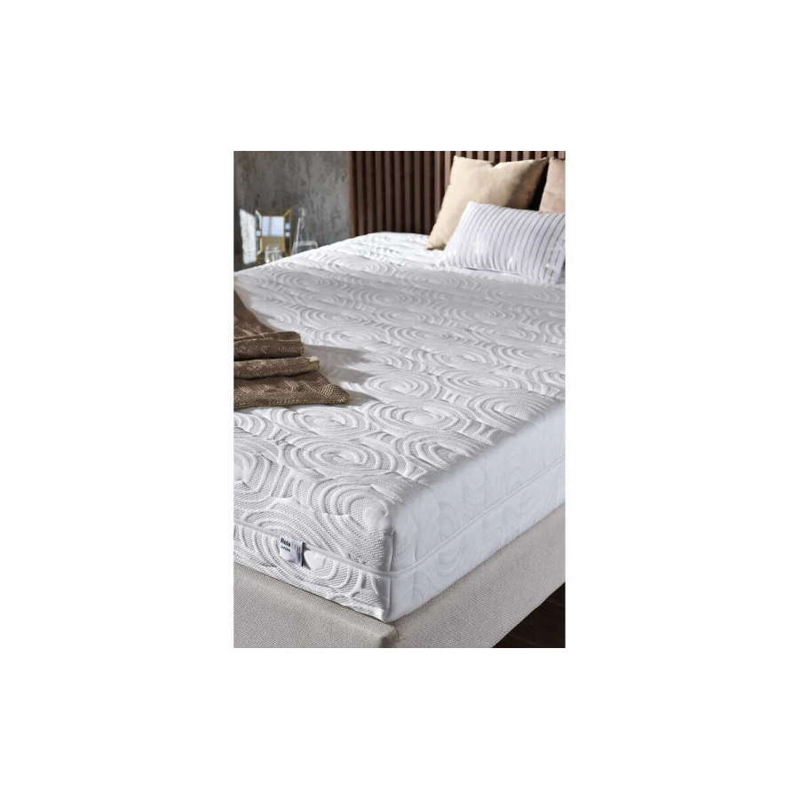Relax Fit Yatak 100x200