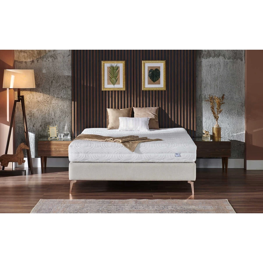 Relax Fit Yatak 90x190