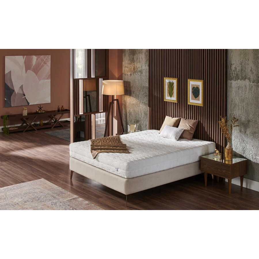 Relax Fit Yatak 90x190