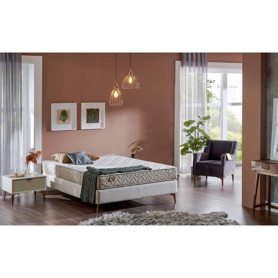 Sense Dream Yatak 140x200