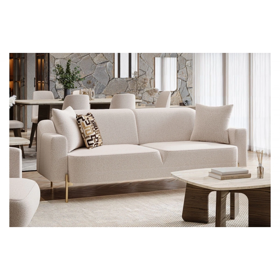 Sepia Koltuk Takımı